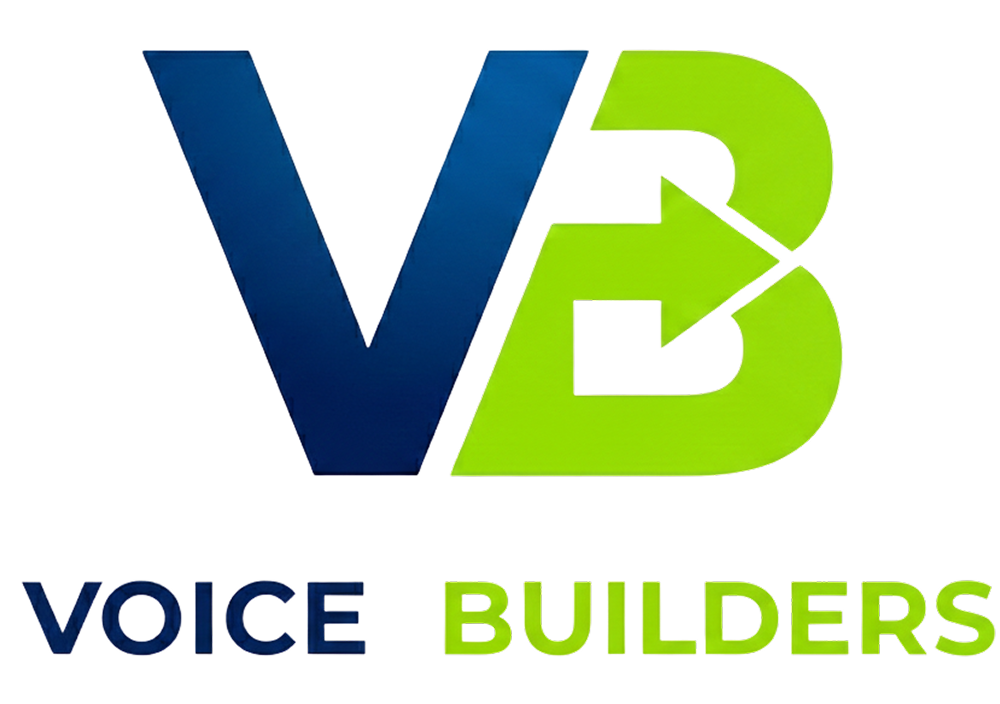 Voice Builders